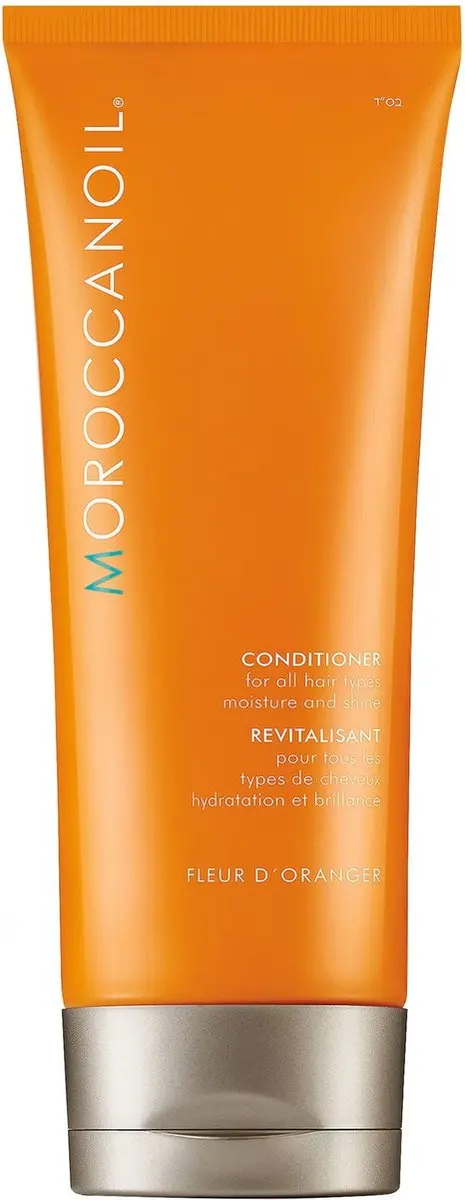 Moroccanoil Fleur D'orange Acondicionador 200ml