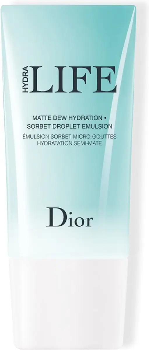 Dior Hydra Life Sorbet Droplet Emulsie 50ml
