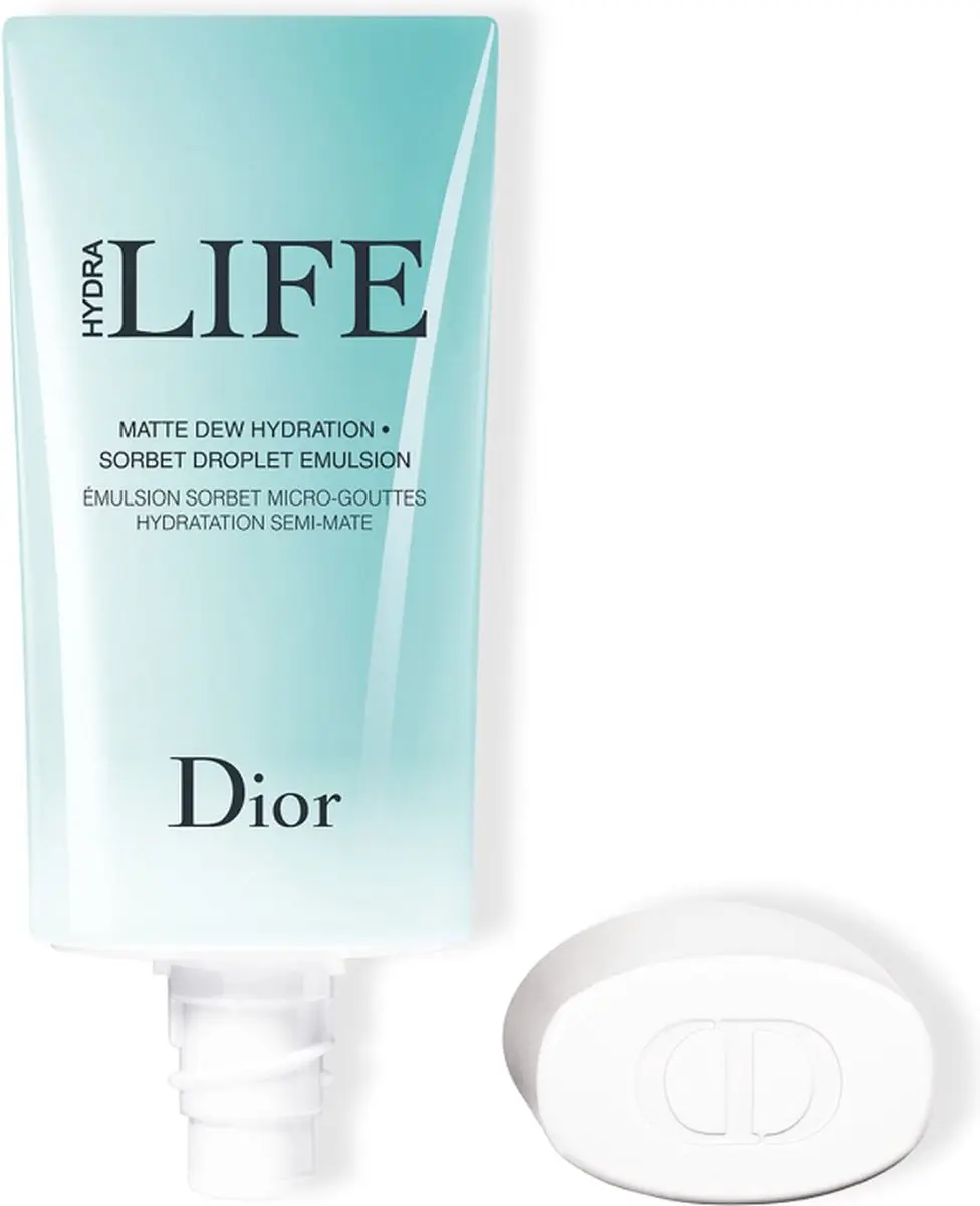 Dior Hydra Life Sorbet Droplet Emulsie 50ml