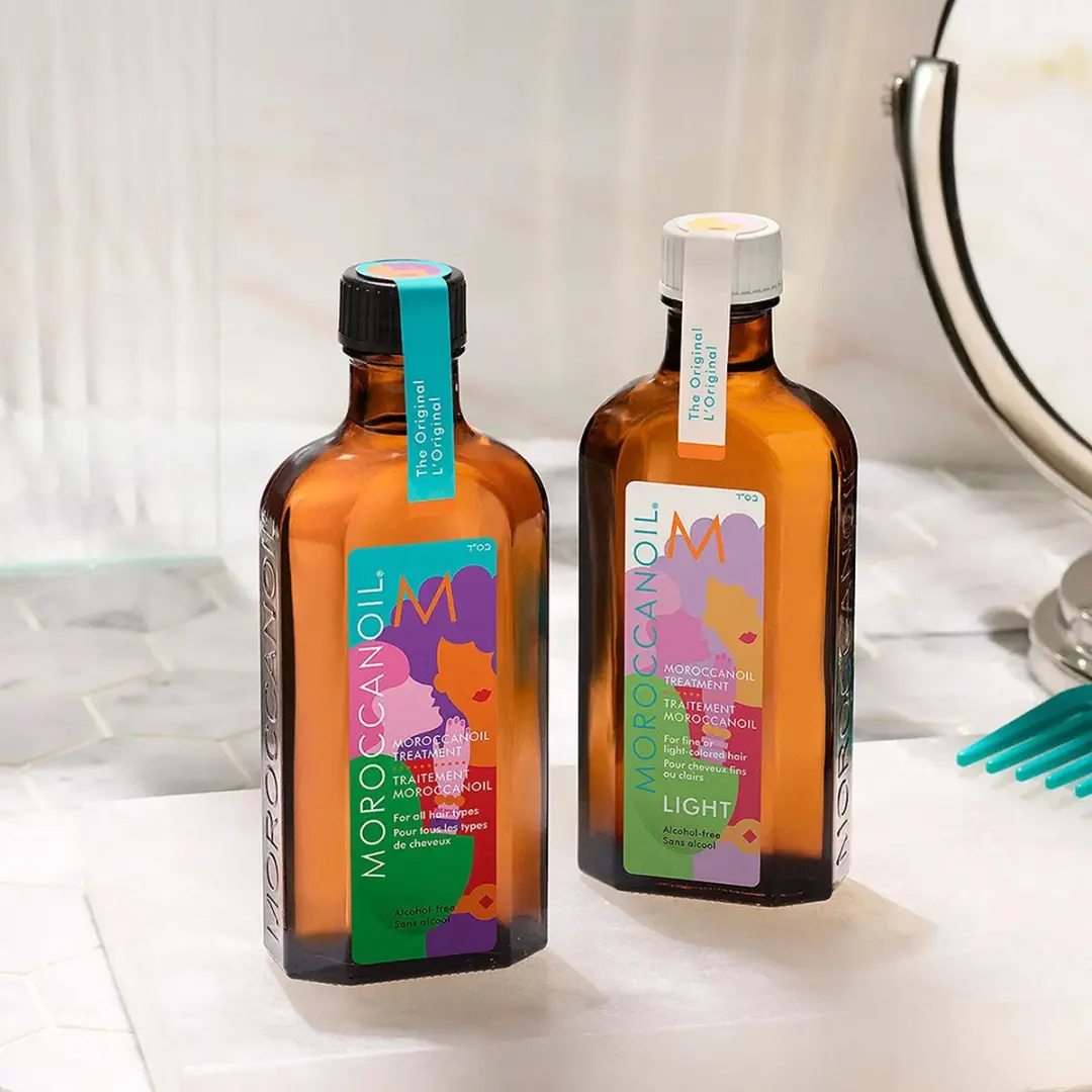 Moroccanoil Treatment Limited Edition 100ml
