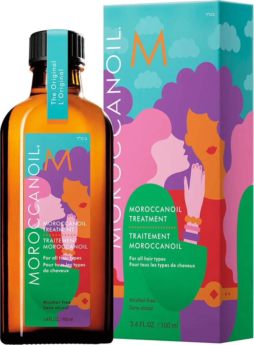 Moroccanoil Treatment Limited Edition 100ml