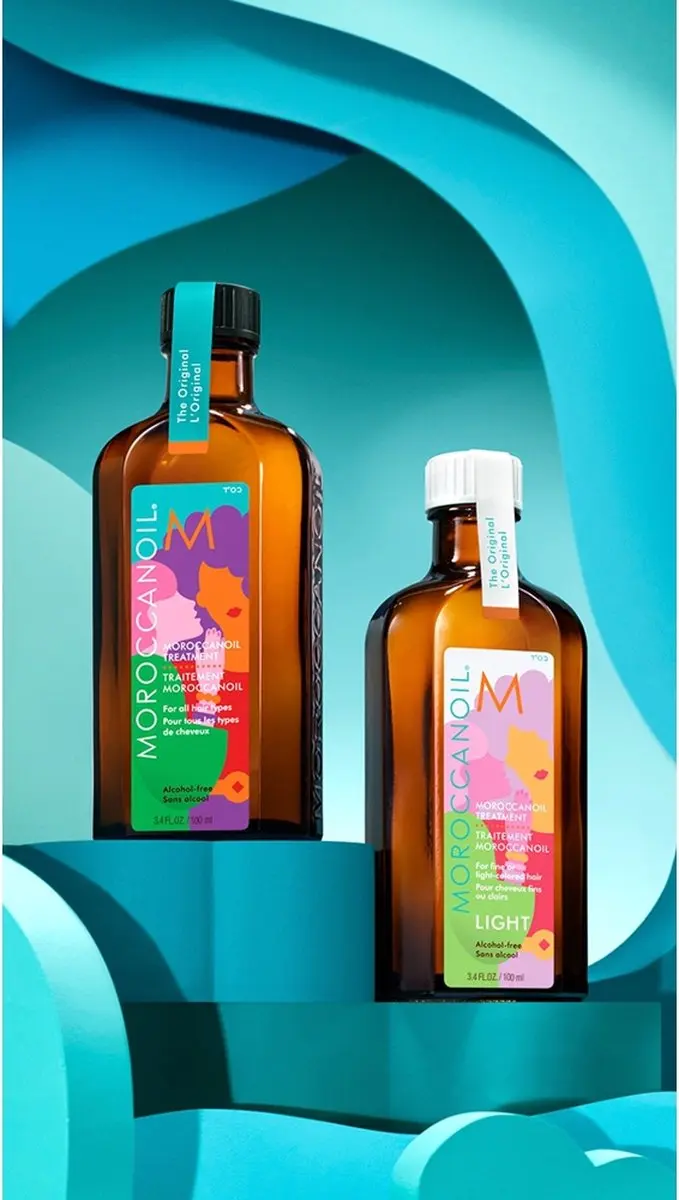Moroccanoil Treatment Limited Edition 100ml