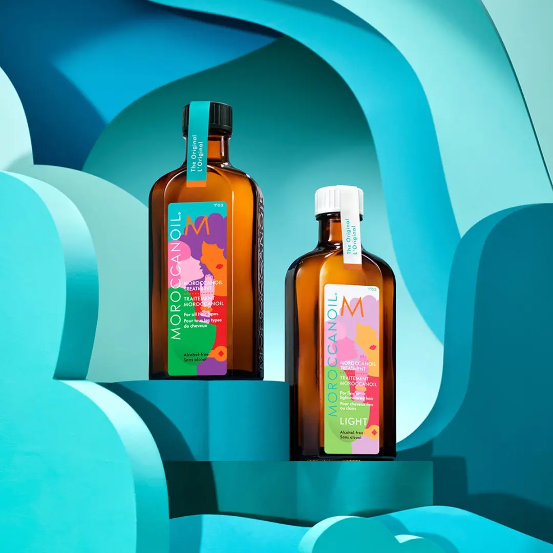 Moroccanoil Treatment Limited Edition 100ml