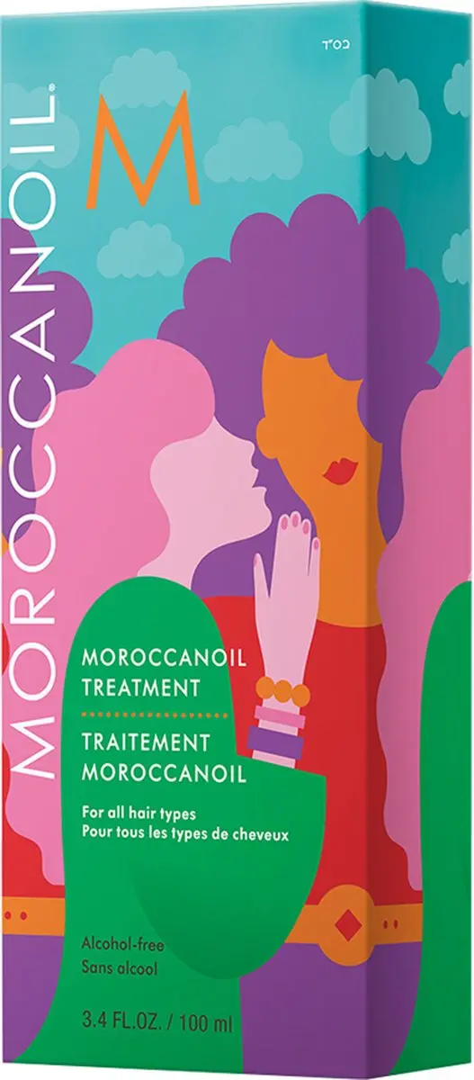 Moroccanoil Treatment Limited Edition 100ml