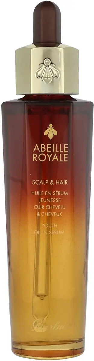 Guerlain Abeille Royale Scalp & Hair Serum 50ml