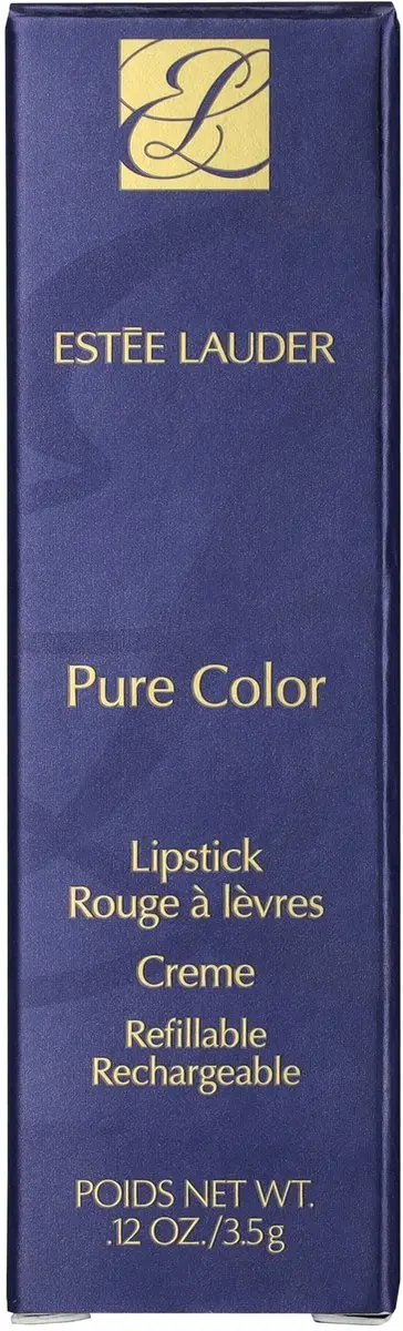 Estée Lauder Pure Color Cream Lipstick #260 Eccentric - 3.5 g