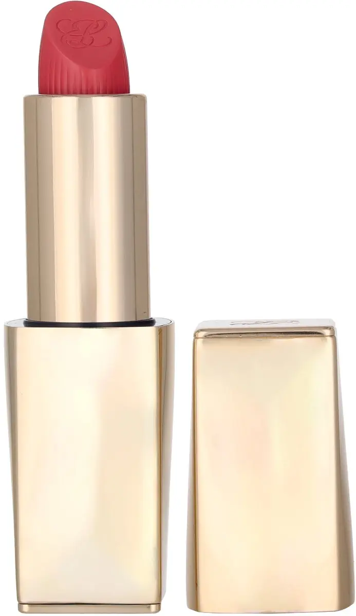 Estée Lauder Pure Color Cream Lipstick #260 Eccentric