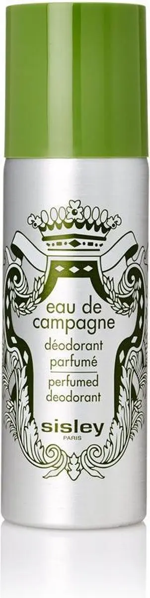 Sisley Campagne Deodorant Spray 150ml