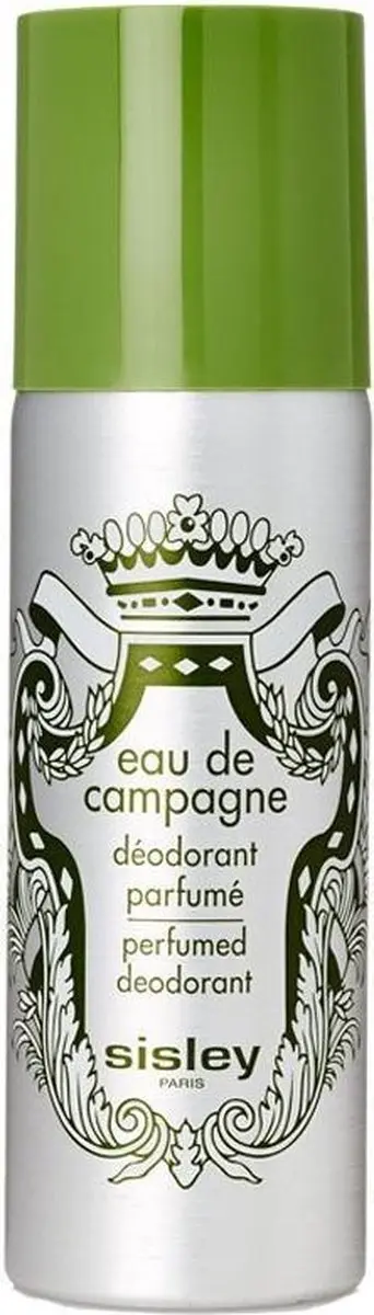 Sisley Campagne Deodorant Spray 150ml