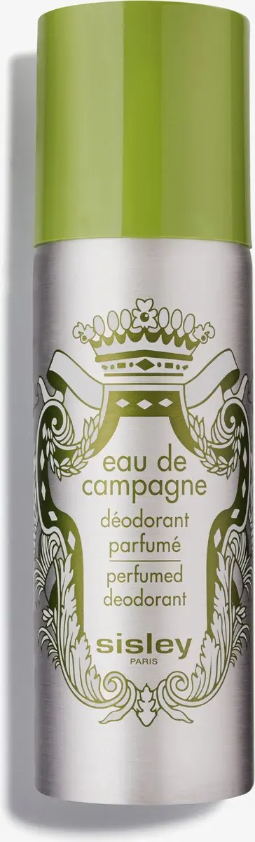 Sisley Campagne Deodorant Spray 150ml