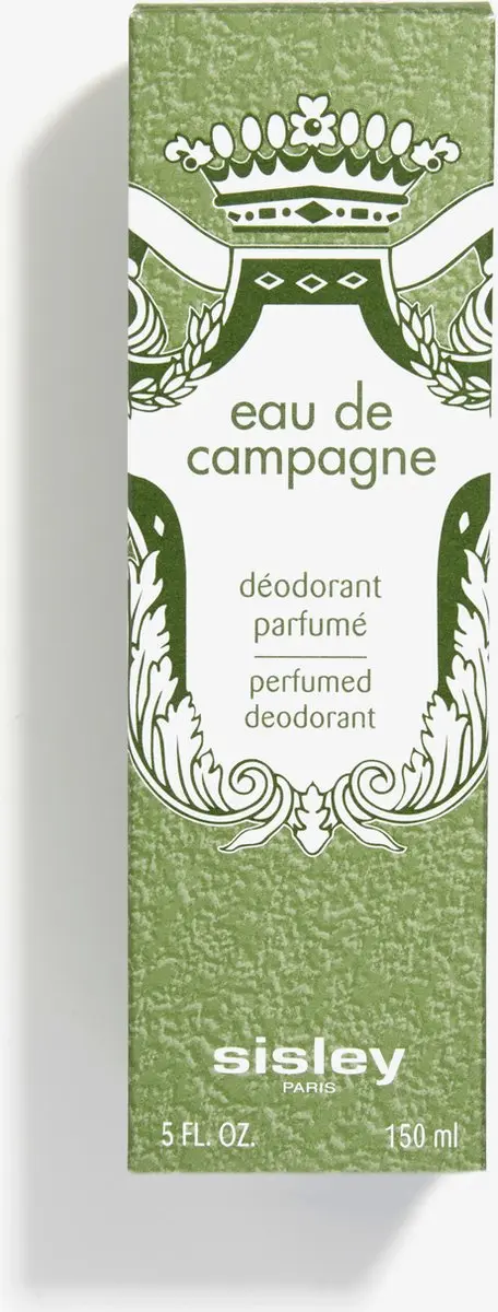 Sisley Campagne Deodorant Spray 150ml