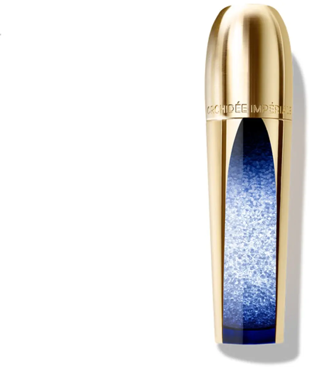 Guerlain Orchidée Impériale The Micro-Lift Concentrate Gezichtsserum 50ml
