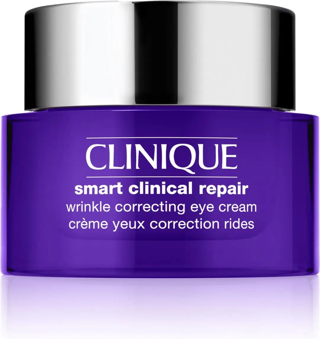 Clinique Smart Clinical Repair Oogcrème 15ml