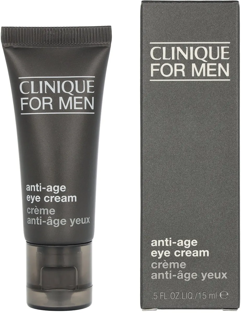 Clinique for Men Anti-Age Oogcrème 15ml
