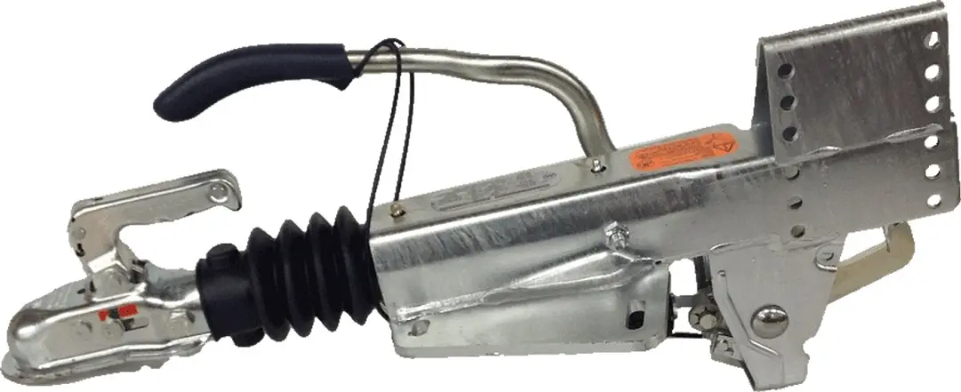 AL-KO BPW Oplooprem ZAF 2.0-2 Console