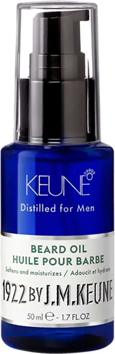 Keune 1922 Beard Oil 50ml