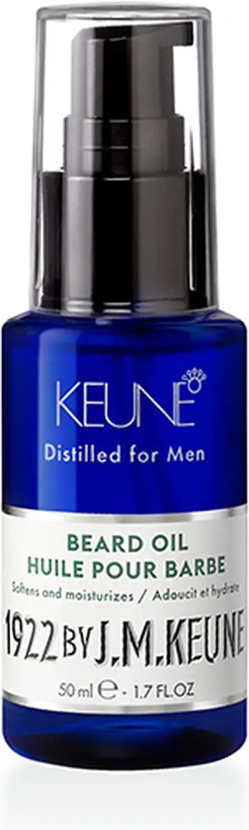 Keune 1922 Beard Oil 50ml