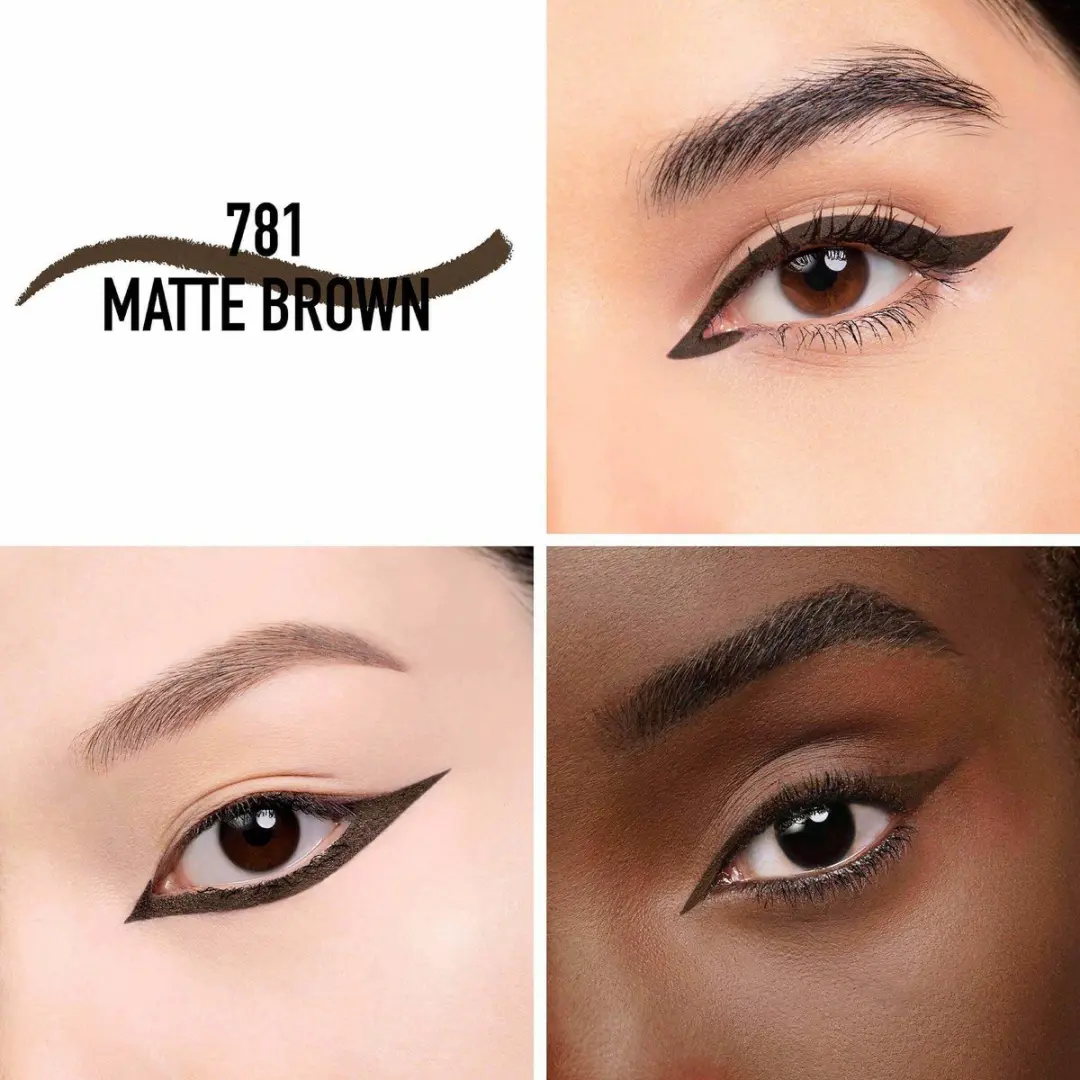 Dior Diorshow Stylo Matte Brown - 0.3cl