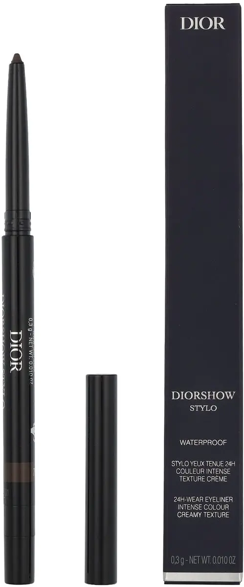 Dior Diorshow Stylo Matte Brown