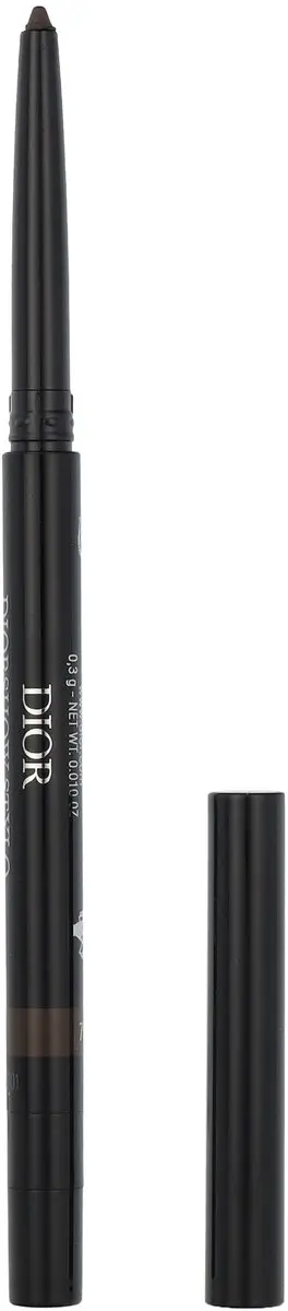 Dior Diorshow Stylo Matte Brown - 0.3cl