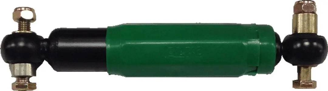 AL-Ko Octagon Schokbreker 900 kg