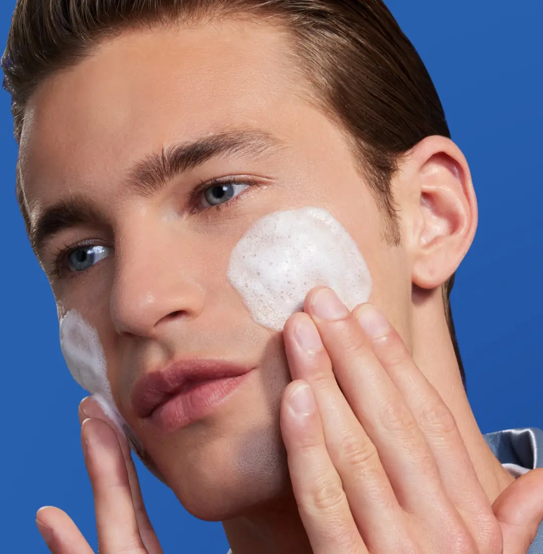 Biotherm Homme Aquapower Cleanser Gezichtsreiniger 125ml