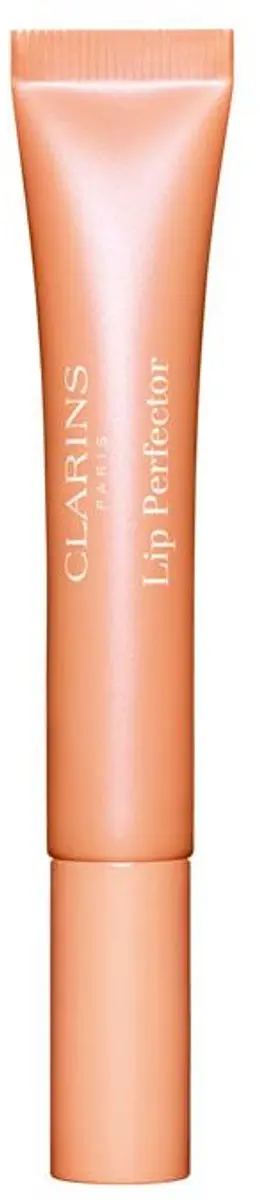Clarins Lip Perfector Glow 22 Peach Glow