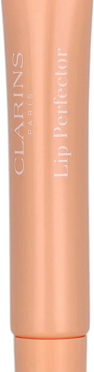 Clarins Lip Perfector Glow 22 Peach Glow - 12ml