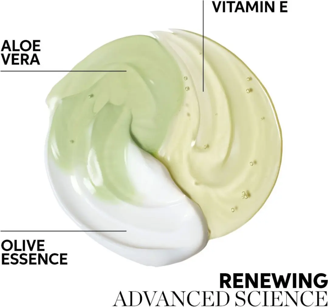 Wella Professionals Elements Renewing Shampoo 1000ml