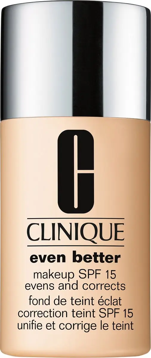 Clinique Even Better Foundation WN16 Buff