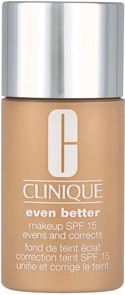 Clinique Even Better Foundation WN16 Buff - 30ml