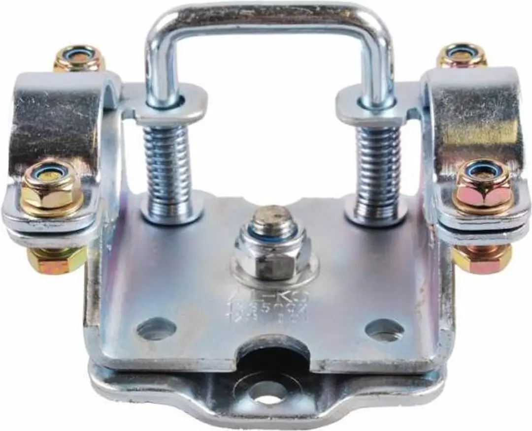AL-KO Kantelbare Neuswielklem 48mm