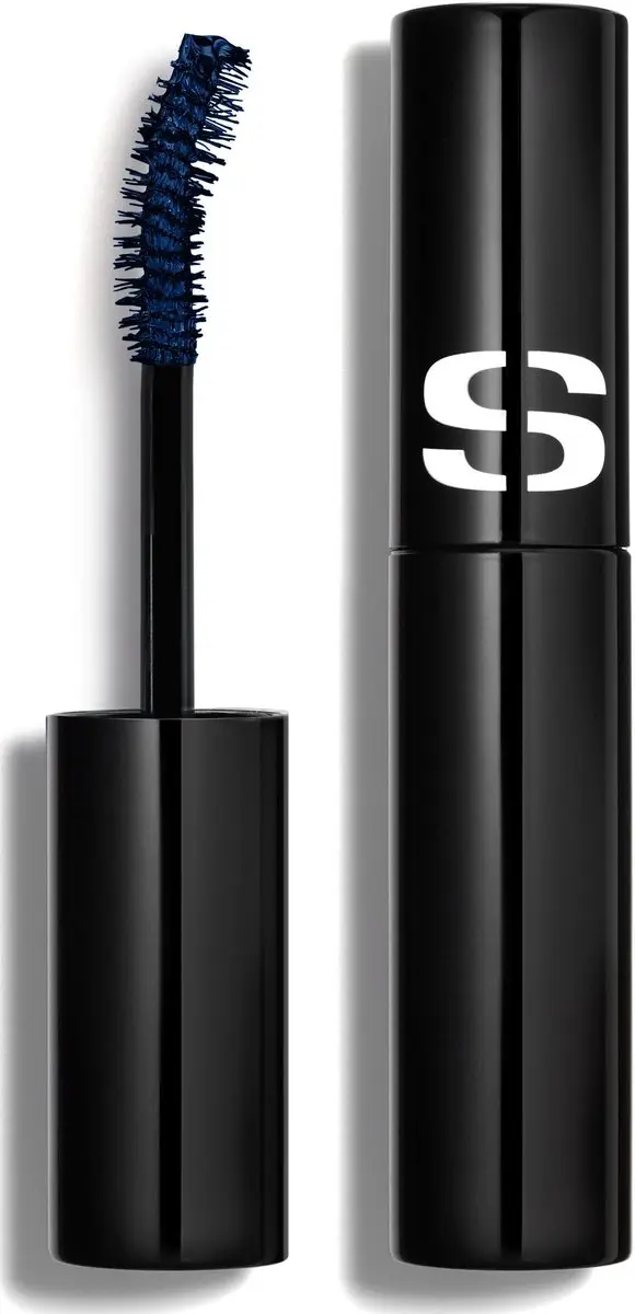 Sisley So Curl Mascara Deep Blue 10ml