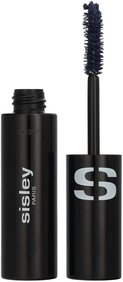 Sisley So Curl Mascara Deep Blue 10ml