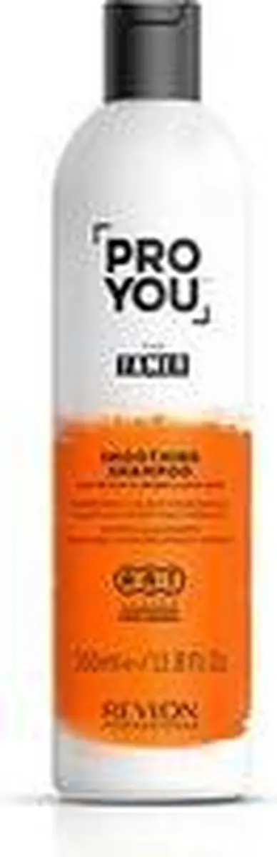 Revlon ProYou The Tamer Shampoo 350ml - afbeelding 6 van 6