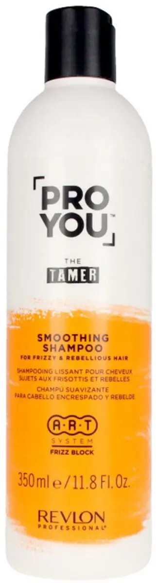 Revlon ProYou The Tamer Shampoo 350ml