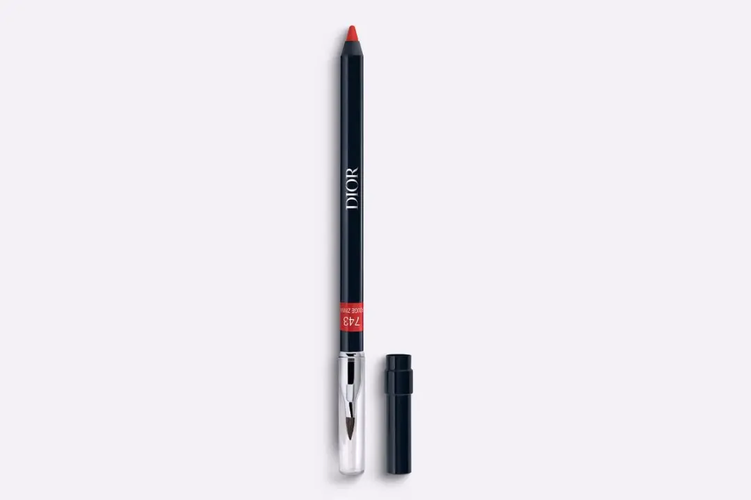 Dior Rouge Dior Contour Lippenstift #743