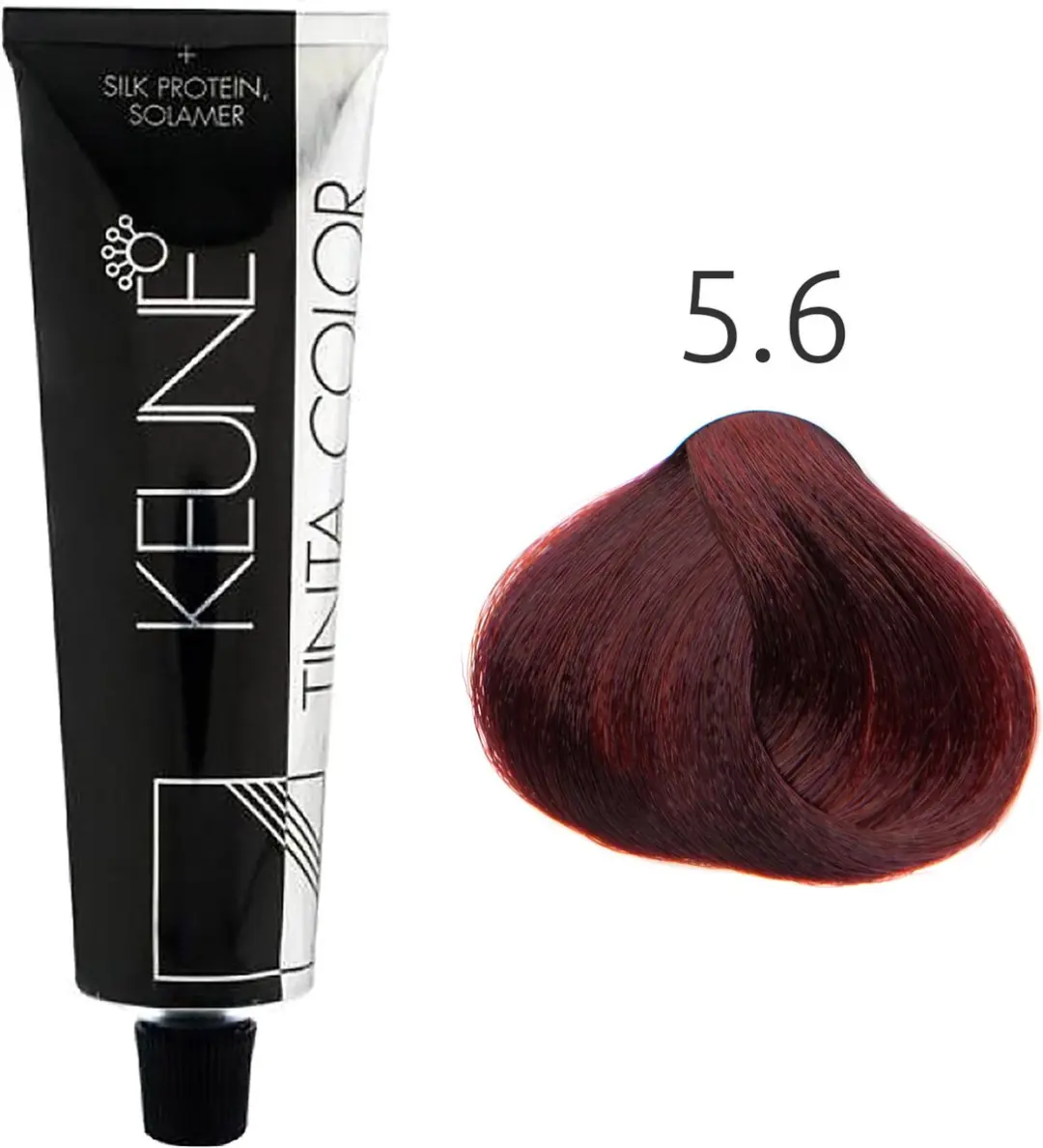 Keune Tinta Color 5.6 Haarverf 60ml