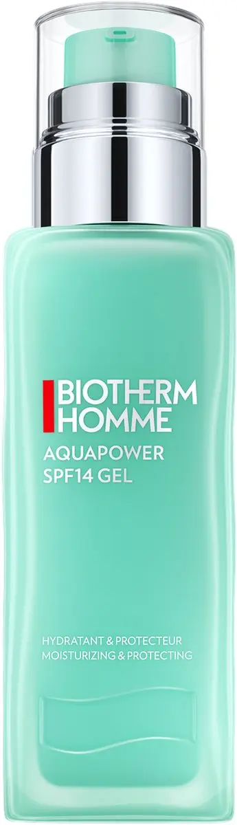 Biotherm Homme Aquapower Gezichtsverzorging SPF14