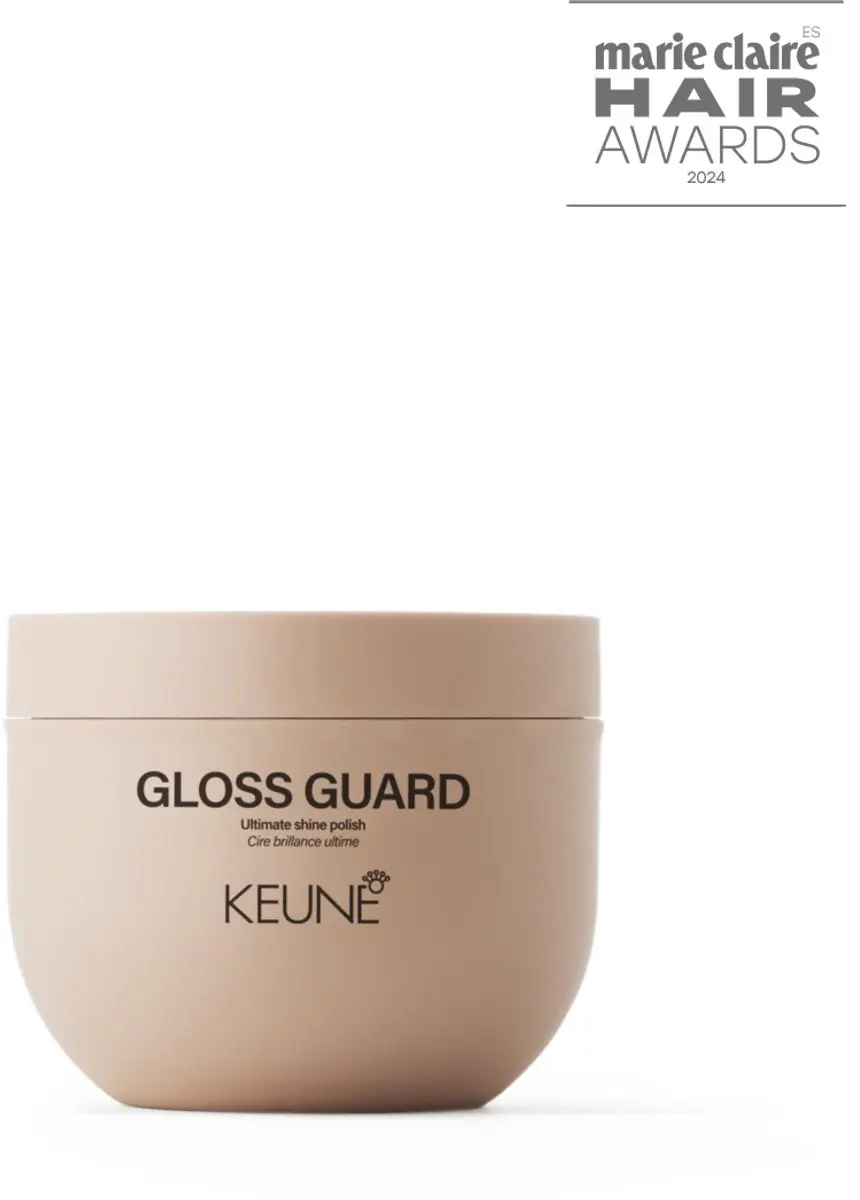 Keune Gloss Guard Style 100ml - Glanspoeder