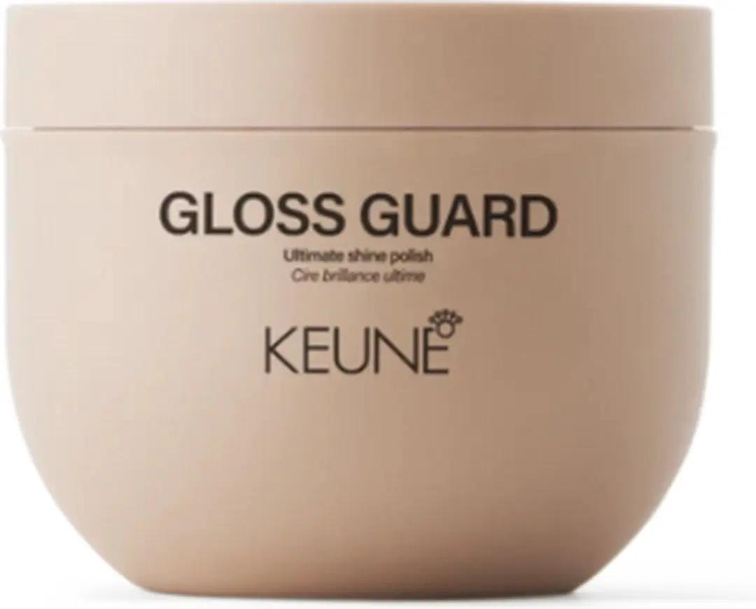 Keune Gloss Guard Style 100ml - Glanspoeder