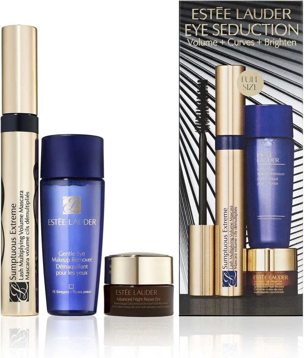 Estée Lauder Advanced Night Repair Eye Seduction Set