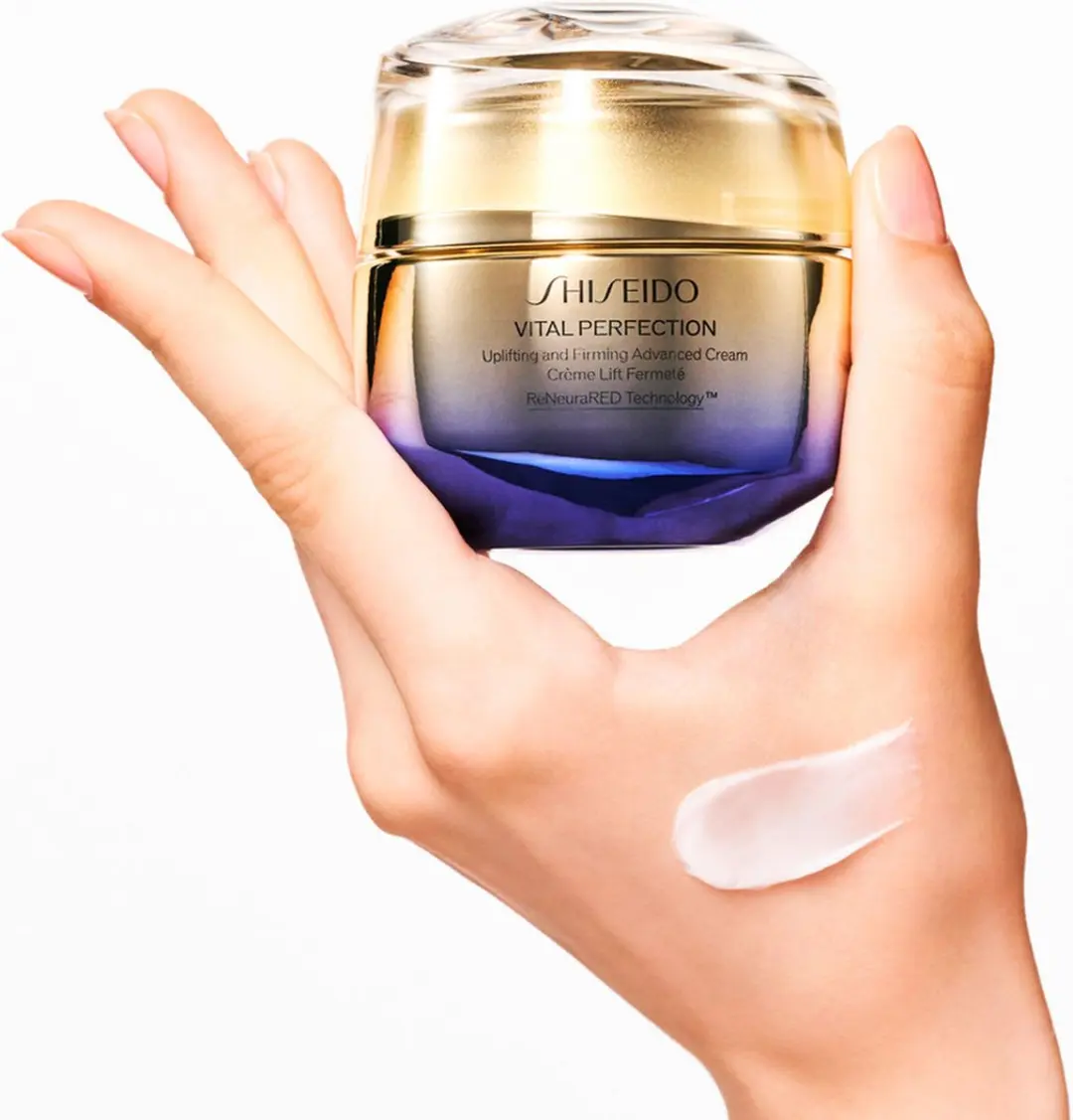 Shiseido Vital Perfection Advanced 50ml Refill