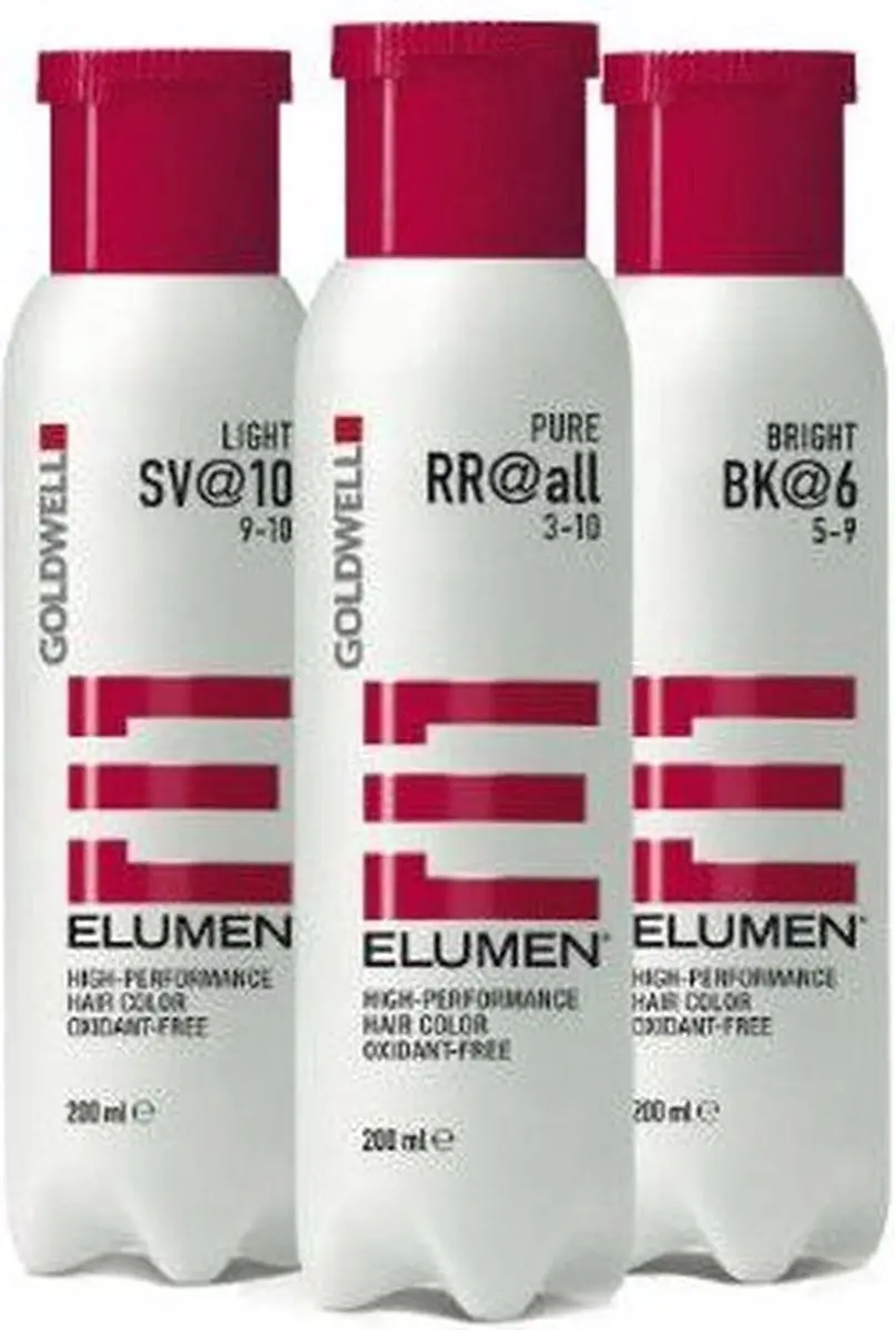 Goldwell Elumen Color Oxidant-Free NB@5 200ml