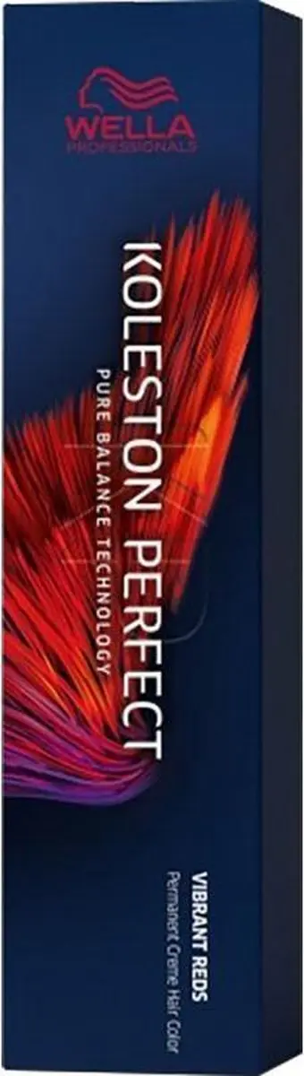 Wella Professionals Koleston Perfect Me+ Haarverf 55/44 Rood - 60ml