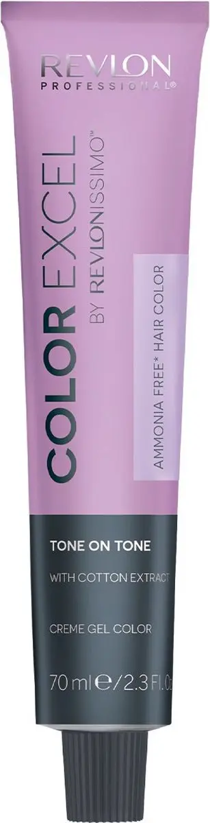 Revlon Young Color Excel #06 Crèmekleurstof 70ml