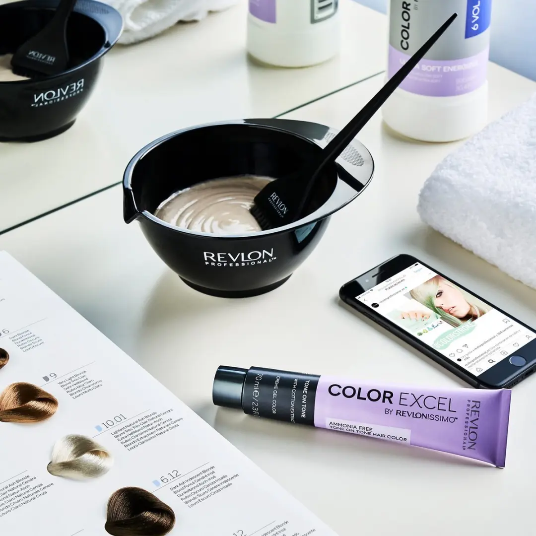 Revlon Young Color Excel #06 Crèmekleurstof 70ml