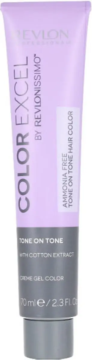 Revlon Young Color Excel #06 Crèmekleurstof 70ml