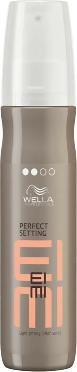 Wella Professionals EIMI Volume Perfect Setting Haarspray 150ml