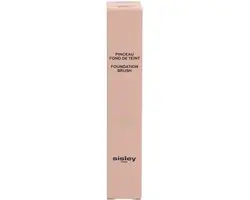 Sisley Pinceau Fond De Teint 1 Stuks - Zwart